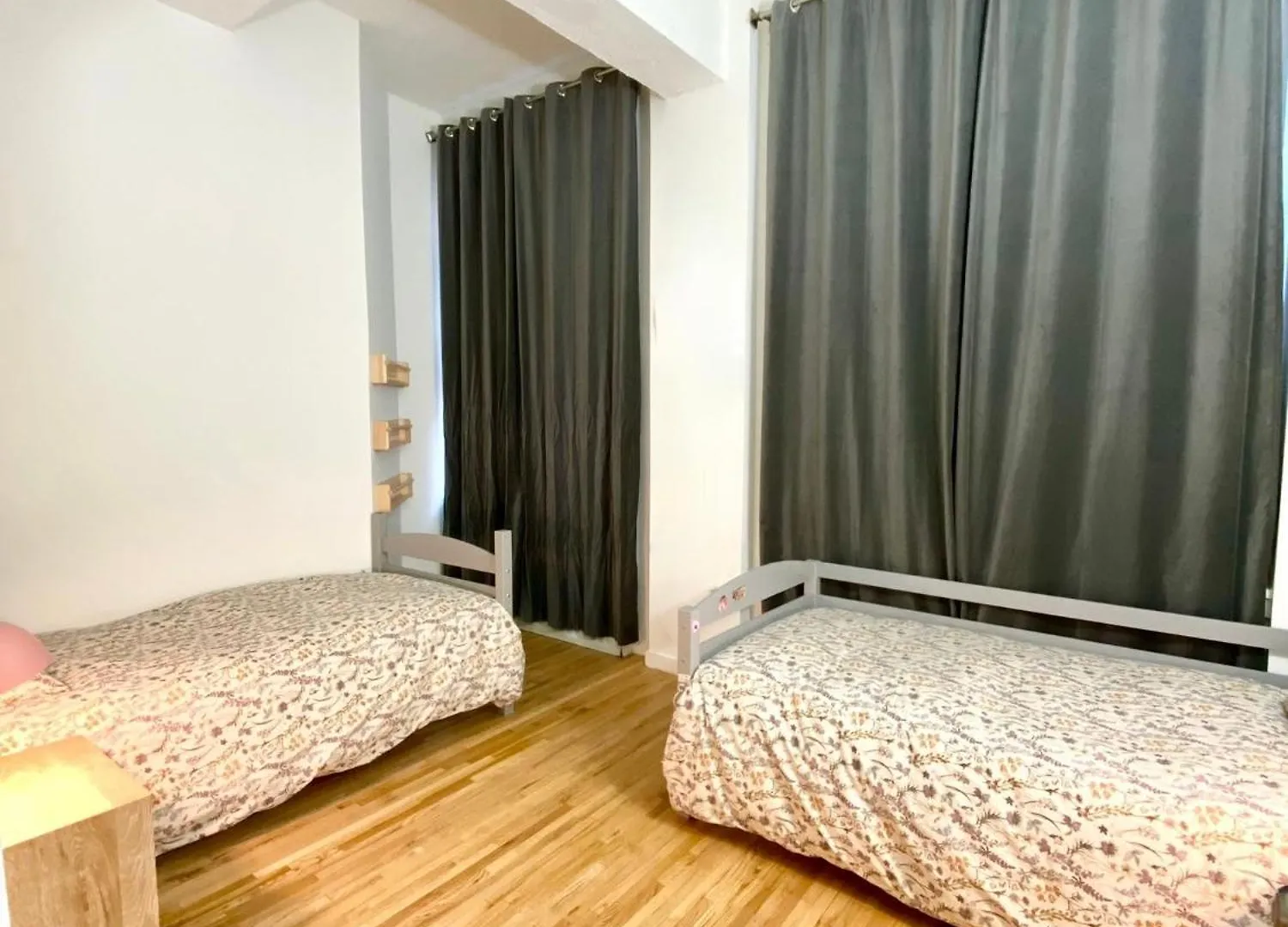 ניו יורק Great Apt 2 Bed Room Great Location Nye ניו יורק