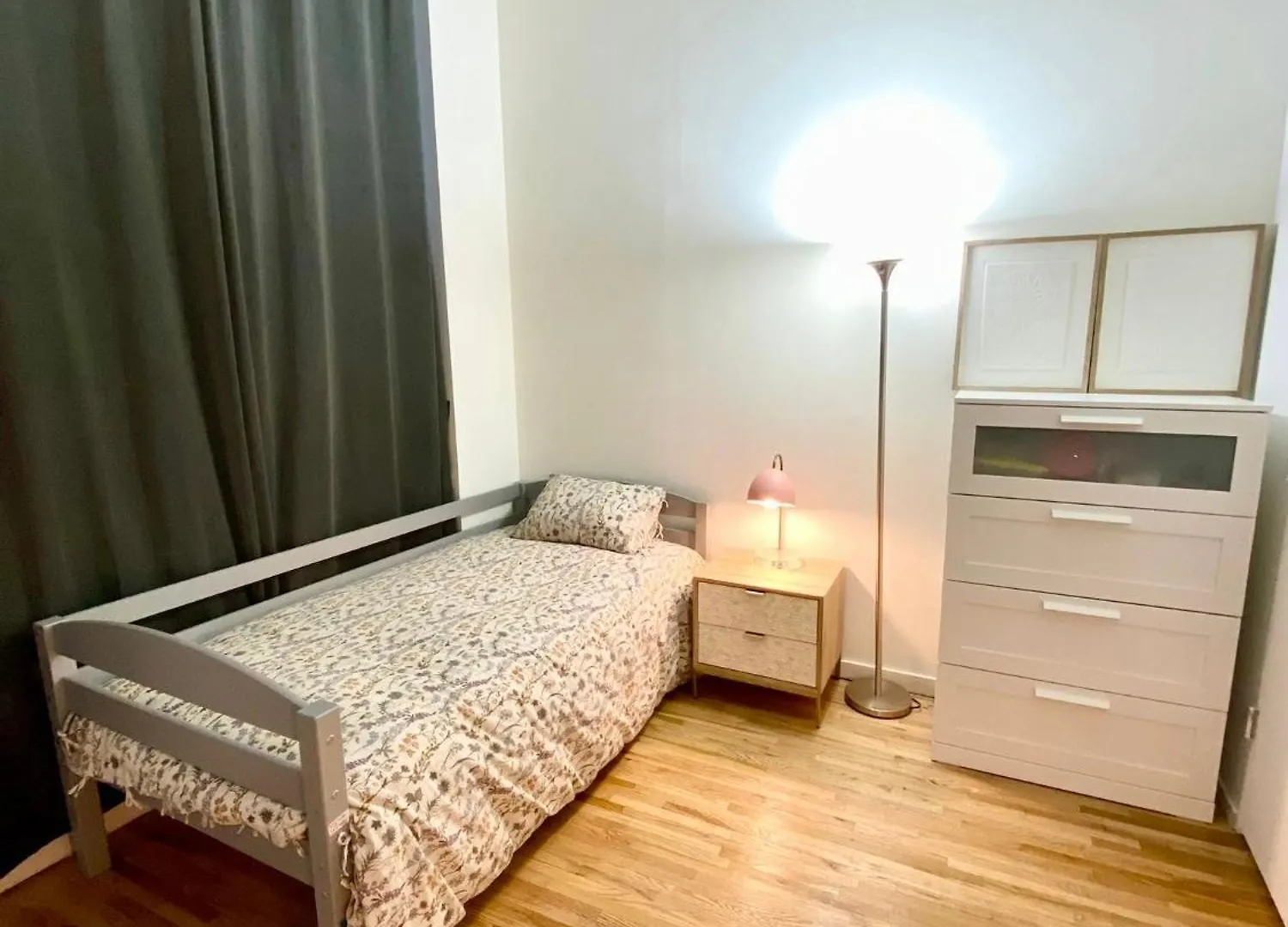 דירה ניו יורק Great Apt 2 Bed Room Great Location Nye