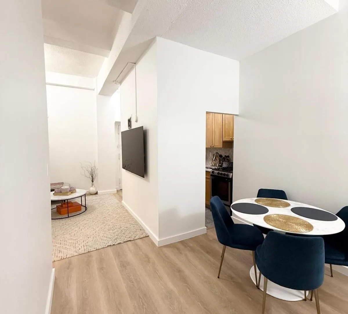 ניו יורק Great Apt 2 Bed Room Great Location Nye 0*, ניו יורק