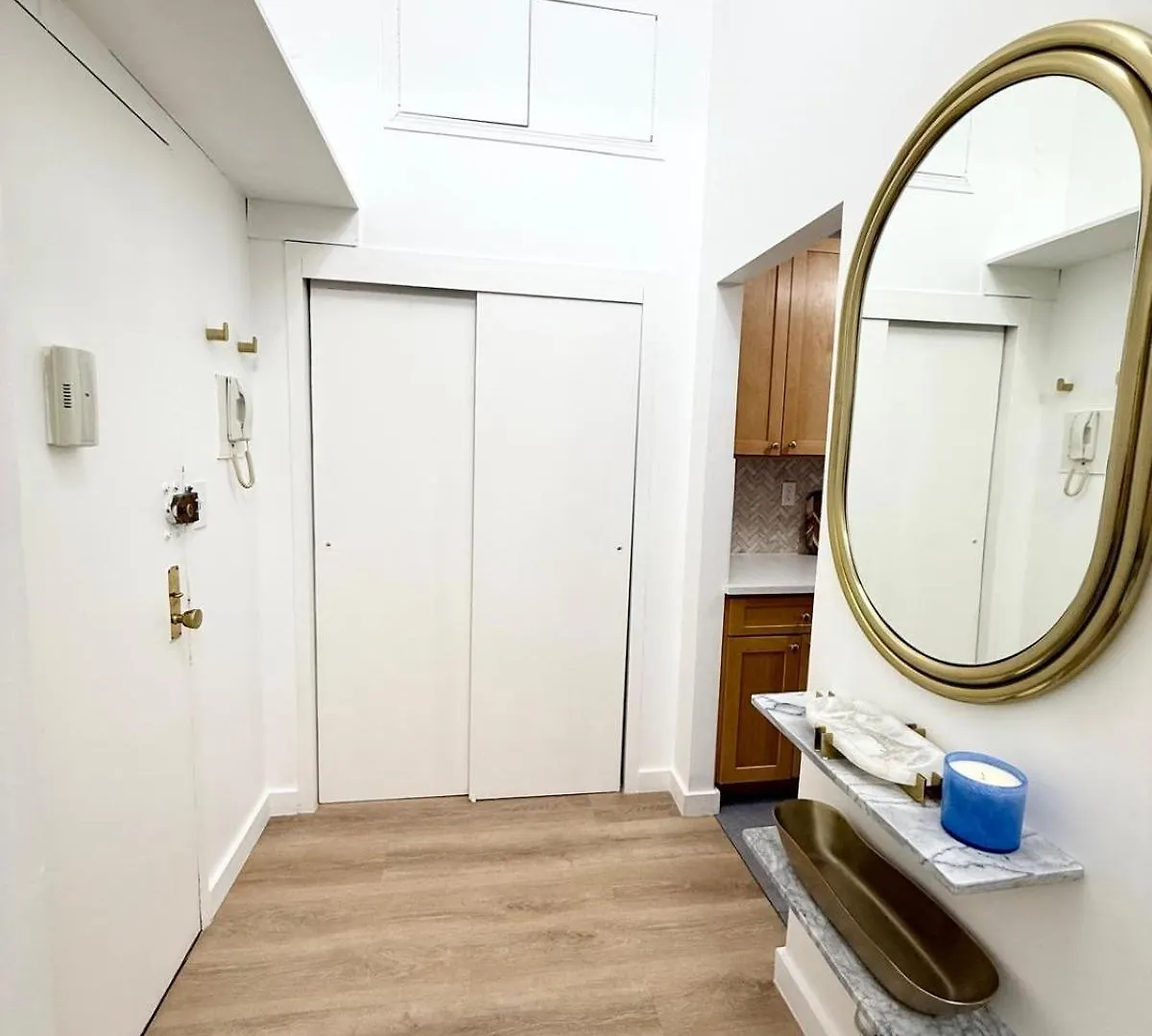 Great Apt 2 Bed Room Great Location Nye ニューヨーク アパート