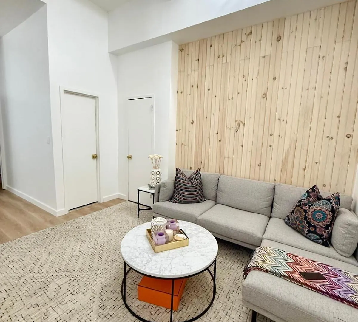 ניו יורק Great Apt 2 Bed Room Great Location Nye 0*, ניו יורק ארצות הברית