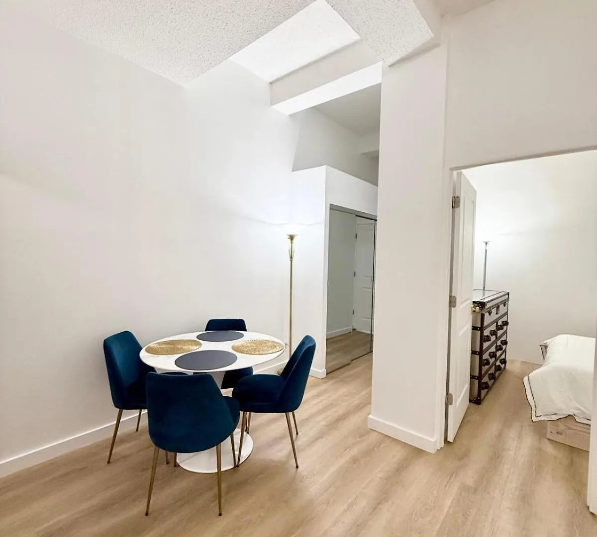 アパート Great Apt 2 Bed Room Great Location Nye ニューヨーク