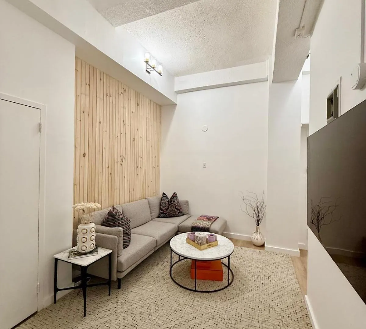 アパート Great Apt 2 Bed Room Great Location Nye ニューヨーク