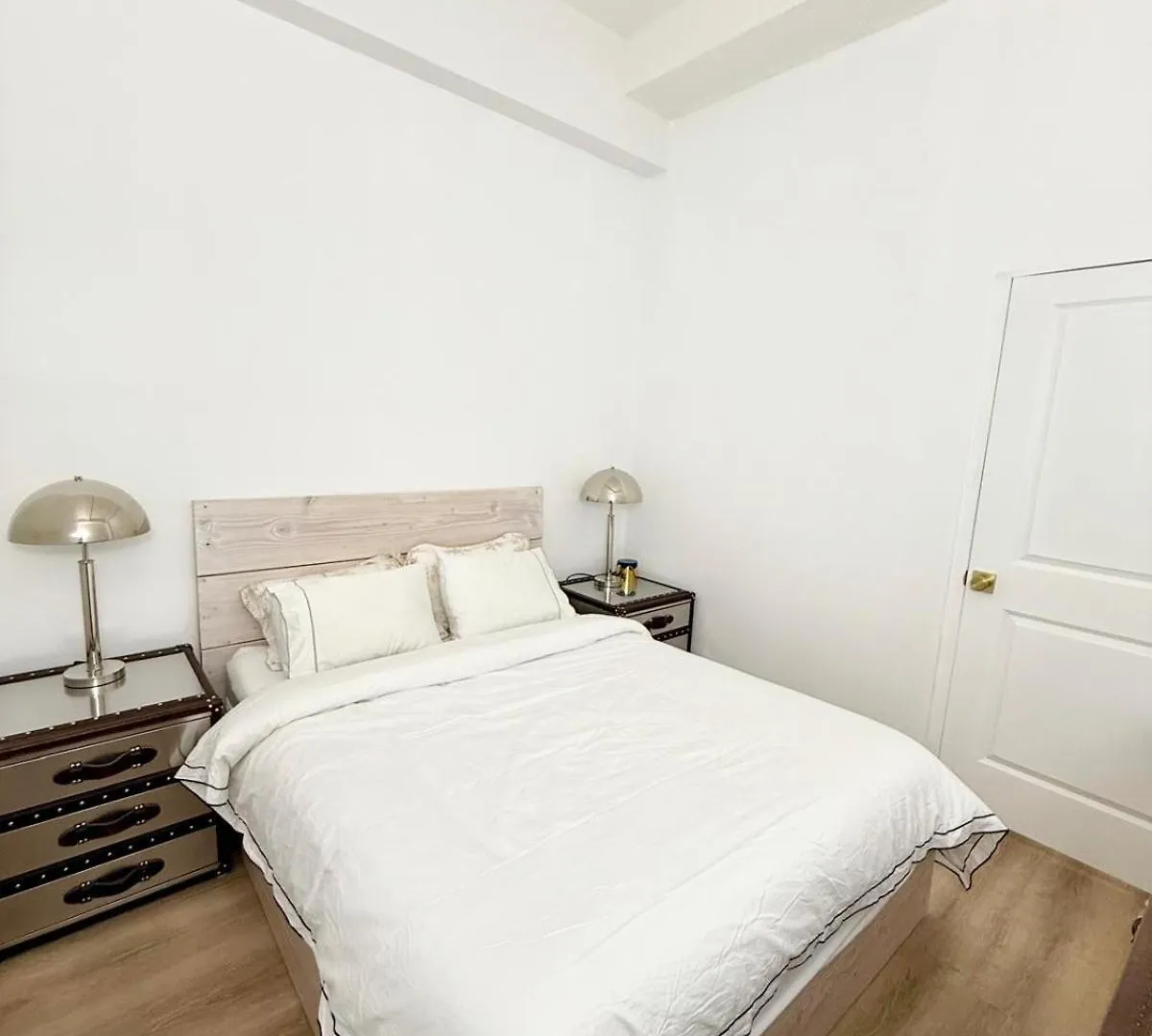 Great Apt 2 Bed Room Great Location Nye ニューヨーク 米国