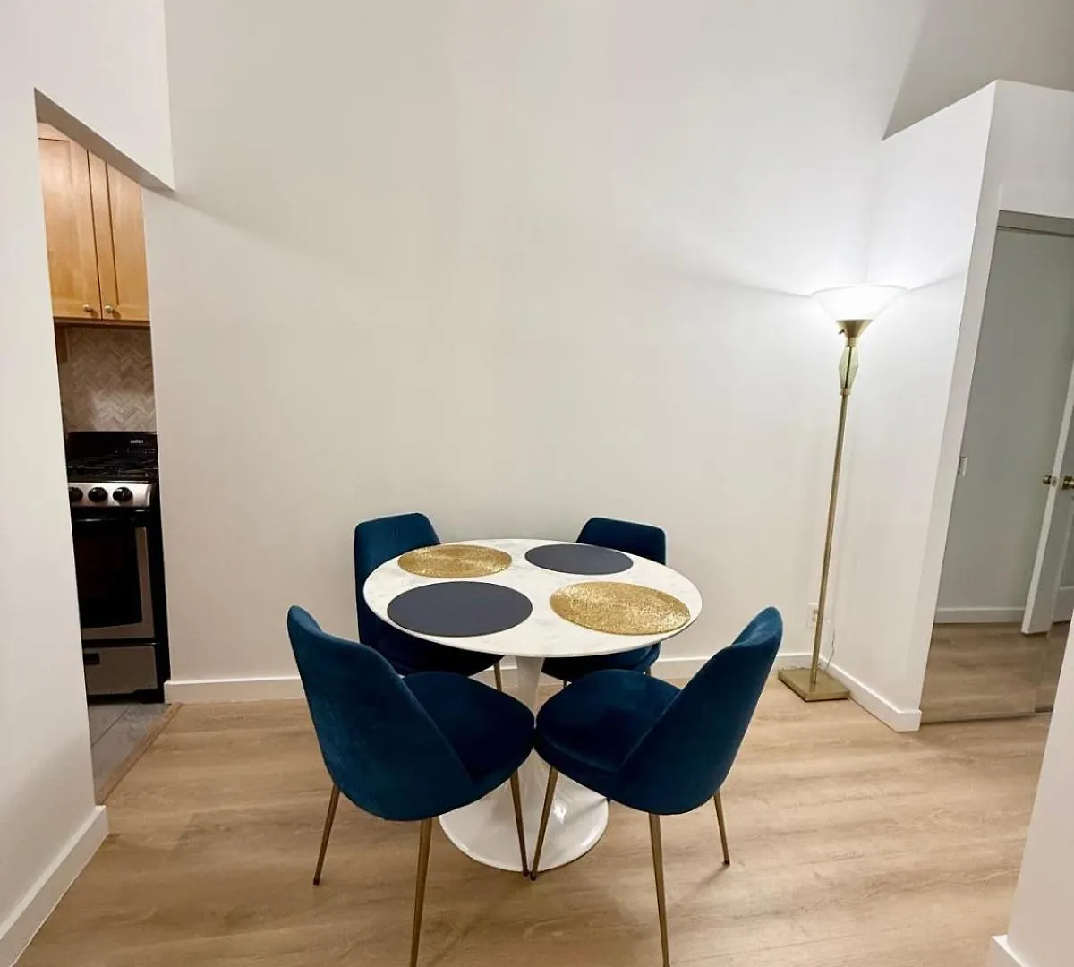 Great Apt 2 Bed Room Great Location Nye ニューヨーク 米国