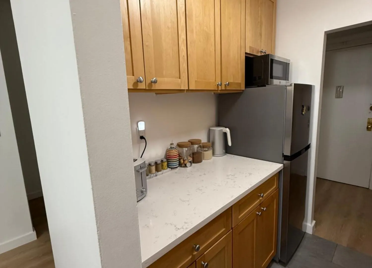 Great Apt 2 Bed Room Great Location Nye ニューヨーク アパート