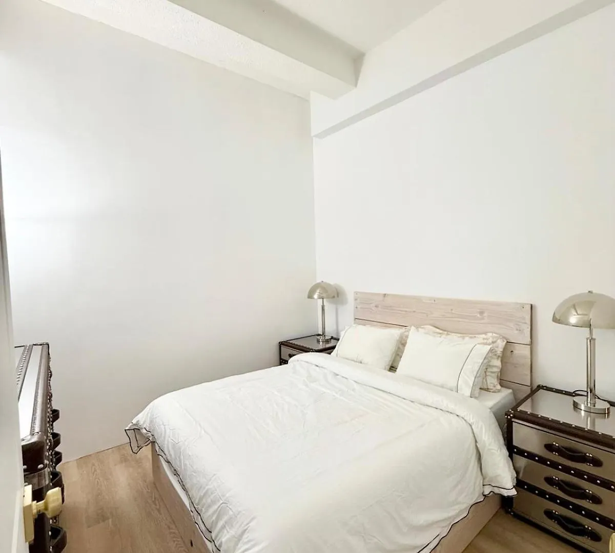 アパート Great Apt 2 Bed Room Great Location Nye ニューヨーク 米国