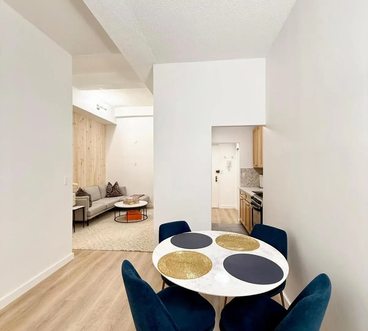 Great Apt 2 Bed Room Great Location Nye ニューヨーク